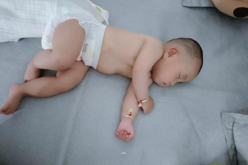 海门宝宝为什么不说话
